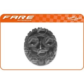 Achetez des Butée élastique, silencieux FARE SA 21546 à prix pour 48,38&nbsp;&euro;