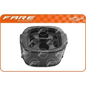 Achetez des Butée élastique, silencieux FARE SA 21558 à prix pour 48,61&nbsp;&euro;