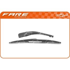 Achetez des Essuie-glace arrière FARE SA 21647 à prix pour 19,49&nbsp;&euro;