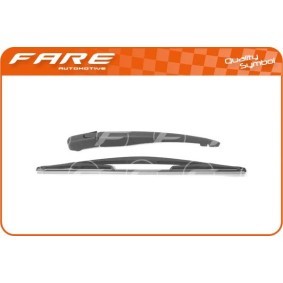 Acquista Tergicristallo posteriore da FARE SA 21689 a buon mercato per soli 14,64&nbsp;&euro;