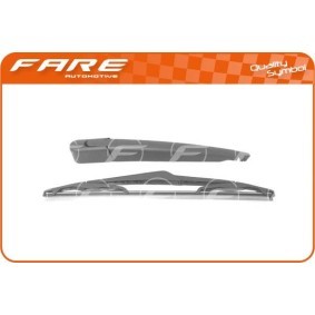 Acquista Tergicristallo posteriore da FARE SA 21691 a buon mercato per soli 85,01&nbsp;&euro;