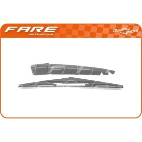 Acquista Tergicristallo posteriore da FARE SA 21692 a buon mercato per soli 15,67&nbsp;&euro;