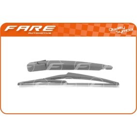 Achetez des Essuie-glace arrière FARE SA 21712 à prix pour 78,87&nbsp;&euro;