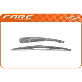 Achetez des Essuie-glace arrière FARE SA 21733 à prix pour 67,70&nbsp;&euro;