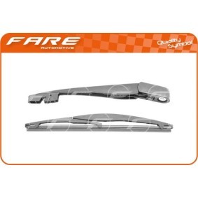 Acquista Tergicristallo posteriore da FARE SA 21806 a buon mercato per soli 65,33&nbsp;&euro;