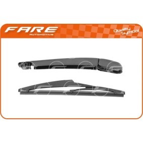 Acquista Tergicristallo posteriore da FARE SA 21812 a buon mercato per soli 66,26&nbsp;&euro;