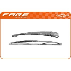 Acquista Tergicristallo posteriore da FARE SA 21857 a buon mercato per soli 65,33&nbsp;&euro;