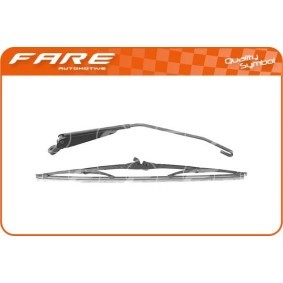 Acquista Tergicristallo posteriore da FARE SA 21858 a buon mercato per soli 55,49&nbsp;&euro;