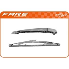 Achetez des Essuie-glace arrière FARE SA 21860 à prix pour 59,70&nbsp;&euro;