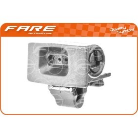 FARE SA 21907 Scheibenwaschdüsen RENAULT Clio 4 Schrägheck (BH_)