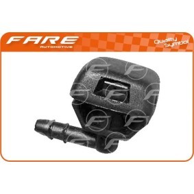 FARE SA 21913 Pesusuutin FIAT DUCATO Bussi (244, Z_) 2.3 110 hv Diesel