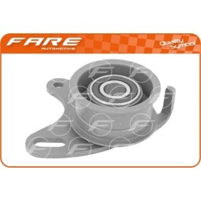 FARE SA 21925 Polea tensora, correa dentada HYUNDAI H-1 Furgón (A1) 2.5 80 cv Gasoleo