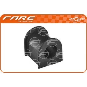 FARE SA 22123 Stabilisator foring MAZDA 6 Station Wagon (GY) 1.8 120 hk Bensinmotor