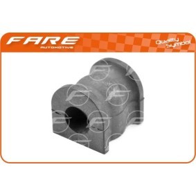 FARE SA 22126 Stabilisator foring MAZDA 6 Station Wagon (GY) 1.8 120 hk Bensinmotor
