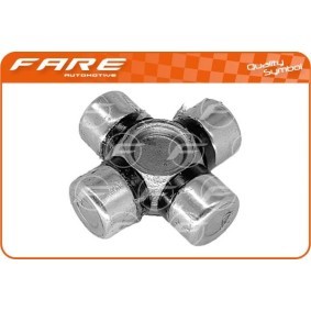 FARE SA 22634 Cardan de colonne de direction CHRYSLER