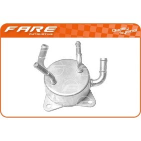 FARE SA 22694 Refroidisseur d'huile HONDA