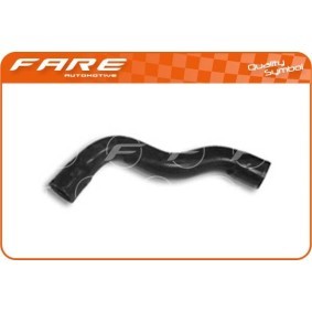 Osta Jäähdyttimen letku FARE SA:llä 22815 edullisesti hintaan 72,30&nbsp;&euro;