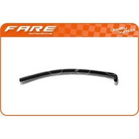 Osta Jäähdyttimen letku FARE SA:llä 22856 edullisesti hintaan 69,62&nbsp;&euro;