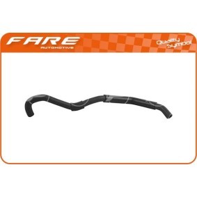 Osta Jäähdyttimen letku FARE SA:llä 23007 edullisesti hintaan 126,69&nbsp;&euro;