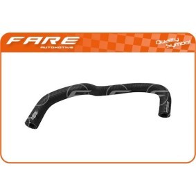 Osta Jäähdyttimen letku FARE SA:llä 23015 edullisesti hintaan 67,64&nbsp;&euro;