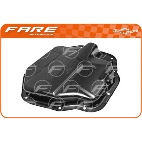 FARE SA 25233 Ölwanne RENAULT MEGANE 3 Grandtour (KZ0/1) 2.0 140 PS Otto