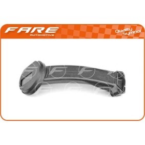 FARE SA 25295 Tubo de aspiración de bomba del aceite SUZUKI