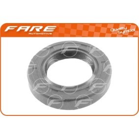 FARE SA 26130 Akseltetningsring, girmekanisme SUBARU