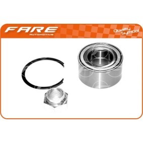 Achetez des Kit de roulement de roue FARE SA 26359 à prix pour 68,92&nbsp;&euro;