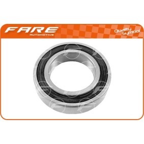 FARE SA 26499 Hjullager MERCEDES-BENZ A-klass (W176) 1.5 90 hk Diesel