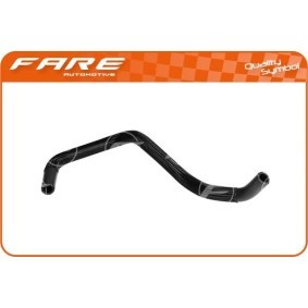 FARE SA 26519 Durite de direction assistée TOYOTA CAMRY