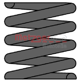 Osta Jousi (auton jousitus) METZGER:llä 2241511 edullisesti hintaan 127,62&nbsp;&euro;