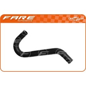 FARE SA 26526 Tubo da direção hidráulica HONDA