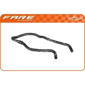 FARE SA 26527 Tubo da direção hidráulica HONDA