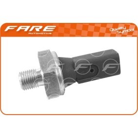 Achetez des Capteur de pression d'huile FARE SA 26581 à prix pour 51,04&nbsp;&euro;