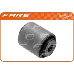 FARE SA 26986 Akselskaft lagring MAZDA 6 Station Wagon (GY) 2.3 162 hk Bensinmotor