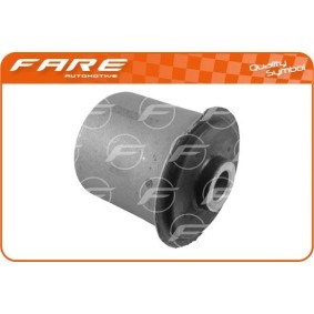 JEEP Akselinripustus FARE SA 26998