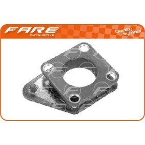 FARE SA 27197 Semelle de carburateur MERCEDES-BENZ