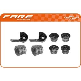 Achetez des Kit de réparation, suspension du stabilisateur FARE SA 27202 à prix pour 83,72&nbsp;&euro;