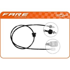 Acquista Cavo tachimetro da FARE SA 27390 a buon mercato per soli 59,69&nbsp;&euro;