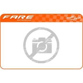 Acquista Cavo tachimetro da FARE SA 27499 a buon mercato per soli 58,22&nbsp;&euro;