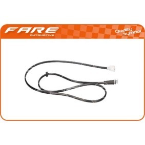 Acquista Cavo tachimetro da FARE SA 27719 a buon mercato per soli 68,35&nbsp;&euro;