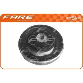 FARE SA 27870 Fjäderbenslagring BMW 5 Sedan (E60) 2.5 177 hk Bensinmotor