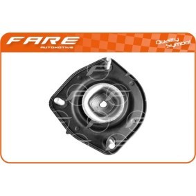 Achetez des Coupelle d'amortisseur FARE SA 27889 à prix pour 72,74&nbsp;&euro;