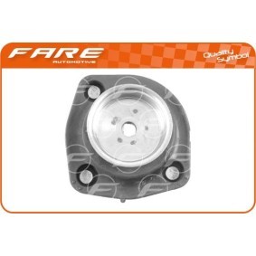 Achetez des Coupelle d'amortisseur FARE SA 27974 à prix pour 81,46&nbsp;&euro;