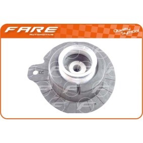 Achetez des Coupelle d'amortisseur FARE SA 27983 à prix pour 94,28&nbsp;&euro;