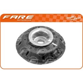 Achetez des Coupelle d'amortisseur FARE SA 27998 à prix pour 73,25&nbsp;&euro;