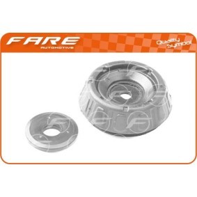 Achetez des Coupelle d'amortisseur FARE SA 28020 à prix pour 71,36&nbsp;&euro;