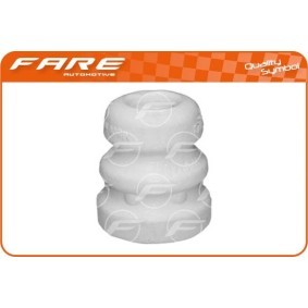 FARE SA 28102 Coifa amortecedor e batente do amortecedor MINI Hatchback (R50, R53) 1.4 75 cv Diesel