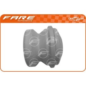 FARE SA 28133 Coifa amortecedor e batente do amortecedor MINI Hatchback (R50, R53) 1.4 75 cv Diesel