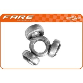 FARE SA 29067 Flector TOYOTA AVENSIS